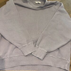 Elwood clothing sweatshirt